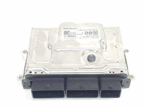 Centralita Motor ECU Renault Clio SIN DEFINIR