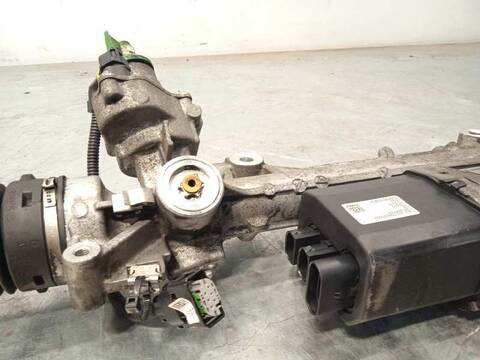 Foto 2ª: Cremallera de Direccion Mercedes Clase E 180 250 CDI BLUEEFFICIENCY 212.003) 204CV 150KW [651924] (2013)