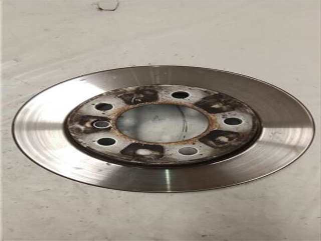 Disco Freno Delantero Bmw Serie 3 315 2.0 320D [2 0 LTR. - 120 KW 16V DIESEL] BERLINA 163CV