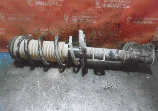 Foto 3ª: Amortiguador Delantero Derecho Opel Corsa 1.2 [A 12 XER]