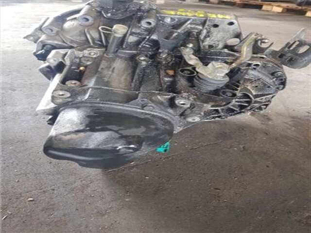 Foto 3ª: Caja Cambios Renault Megane 1.5 DCI II SEDAN (LM0/1_) [K9K 722]