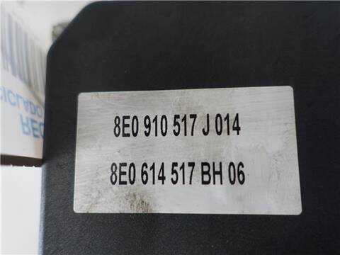 Foto 3ª: Abs Audi A4 2.0 TDI BERLINA 140CV 103KW [BPW] (2007)