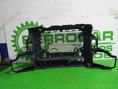 Foto 3ª: Panel Frontal Seat Ibiza EMOCION 60CV [CGPB] (2008)