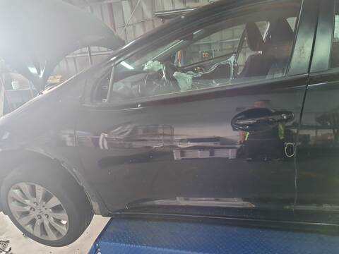 Puerta Delantera Izquierda Honda Civic 1.6 I-DTEC SPORT 120CV 88KW
