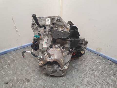 Foto 3ª: Caja Cambios Dacia Sandero 1.0 TCE 90 91CV 67KW [H4D480] (2022)