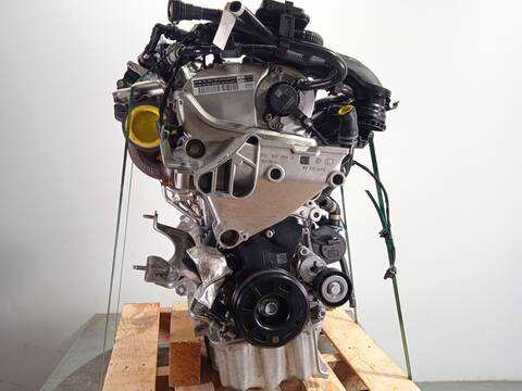 Foto 4ª: Motor Completo Skoda Kamiq 1.0 TSI 95CV 70KW [DLAC] (2024)