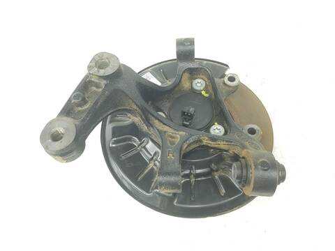 Foto 3ª: Mangueta Trasera Derecha Hyundai i30 1.6 CRDI 136CV [G4LK] (2017)