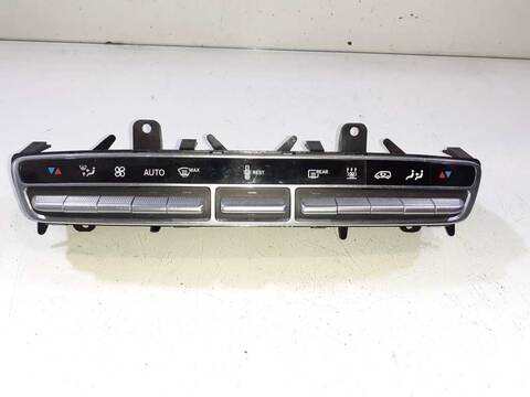 Foto 2ª: Mando Climatizador Mercedes Clase V 200 136CV 100KW (2014)