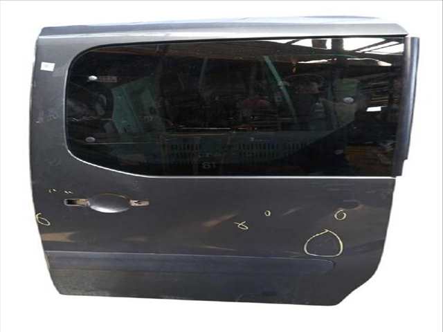Puerta Lateral Corredera Izquierda Peugeot Partner 1.6 HDI