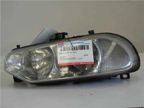 Faro Izquierdo Alfa Romeo 156 2.0 T.SPARK DISTINCTIVE 155CV 114KW