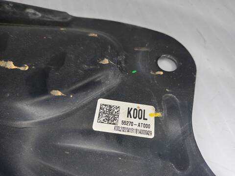 Foto 2ª: Brazo Suspension Trasero Izquierdo Kia Niro HYBRID CONCEPT 141CV [G4LL] (2022)