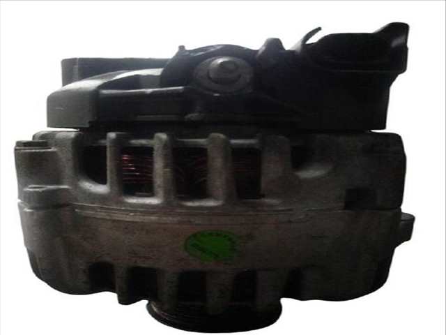 Alternador Ford Transit 1.5 TDCI