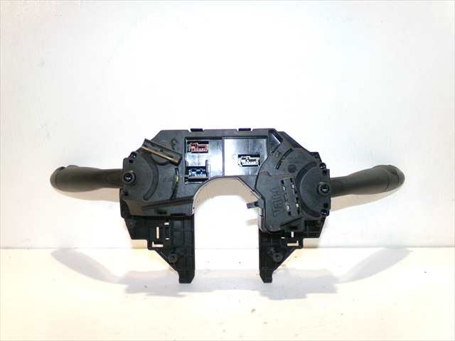 Foto 2ª: Mando Multifuncion Citroen C4 1.6 HDI 2004-2010 [9HX] (2007)