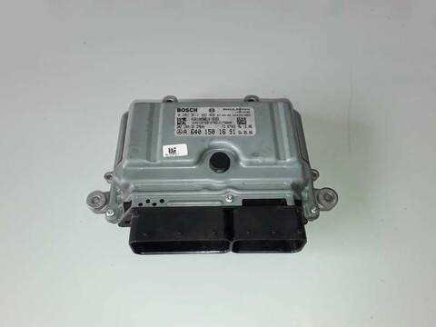 Centralita Motor ECU Mercedes Clase B 150 180 CDI 245.207) 109CV