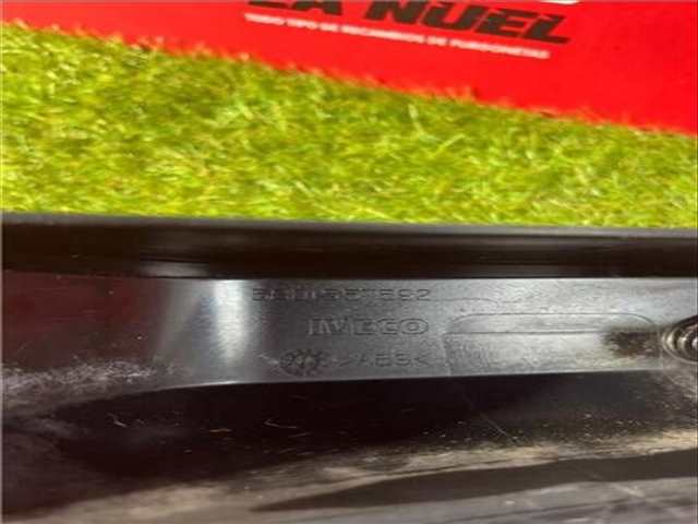 Foto 3ª: Luz Central de Freno Iveco Daily FG 33 S V BATALLA 3520 DIESEL SCR 136CV 100KW FURGON [F1AGL411J*C] (2018)