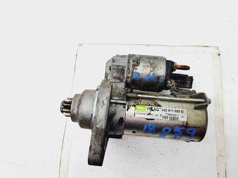 Motor de Arranque Volkswagen Golf GT BERLINA 170CV 125KW