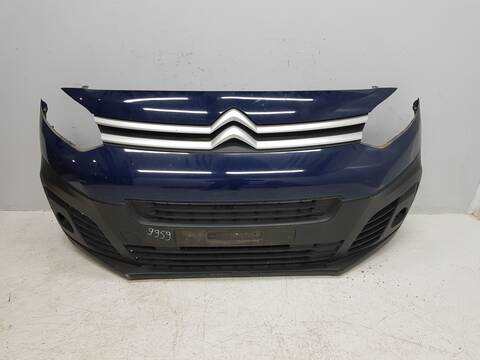 Paragolpes Delantero Citroen Spacetourer BUSINESS M