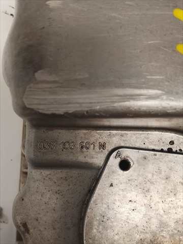 Carter Seat Ibiza 1.9 D