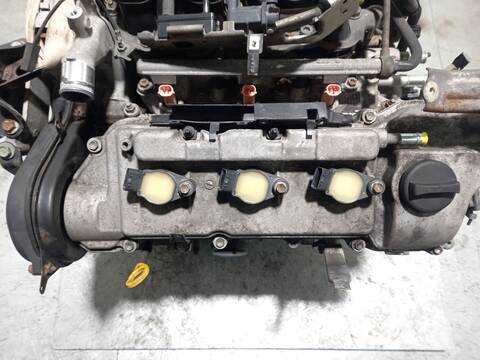 Foto 2ª: Motor Completo Lexus RX 400H AWD MHU38_) 272CV 200KW [3MZ-FE] (2008)