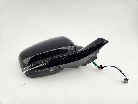 Foto 4ª: Retrovisor Derecho Renault Scenic ZEN 158CV GRAN [H5H E4] (2022)