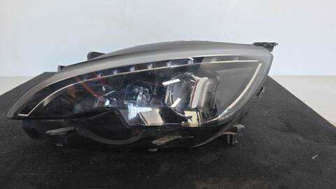 Faro Izquierdo Peugeot 308 BUSINESS-LINE 116CV 85KW