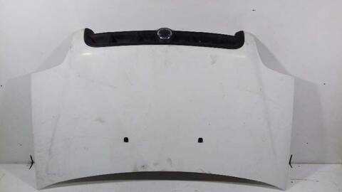 Foto 2ª: Capot Fiat Doblo 1.9 D SX 63CV 46KW [223A6000] (2003)