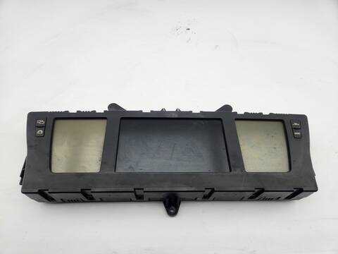 Cuadro de Instrumentos Citroen C4 LX PLUS PICASSO 136CV 100KW