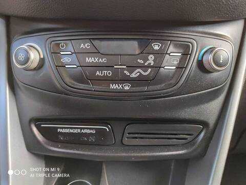 Foto 2ª: Mando Climatizador Ford B Max TREND 101CV 74KW (2012)