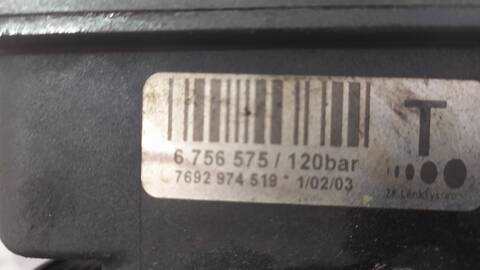 Foto 2ª: Bomba de Direccion Bmw Serie 3 315 320D BERLINA 150CV 110KW [204D4] (2003)