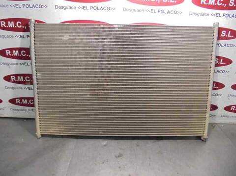 Foto 2ª: Radiador Calefaccion A.A. Suzuki Grand Vitara 1.9 DDIS TD 129CV 95KW [F9Q B264] (2007)