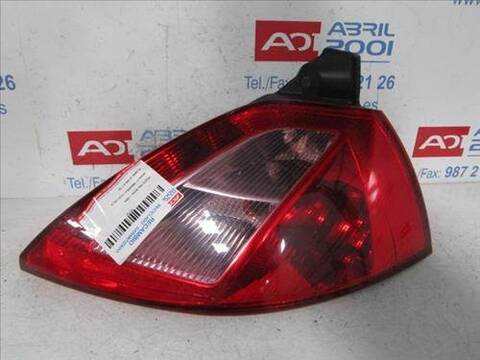 Piloto Trasero Derecho Renault Megane 1.5 DCI BM0F CM0F) 82CV 60KW II BM0/1_ CM0/1_)