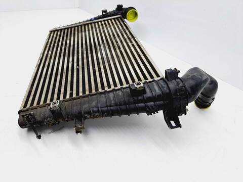 Foto 2ª: Intercooler Opel Zafira COSMO 120CV 88KW [Z19DT] (2006)