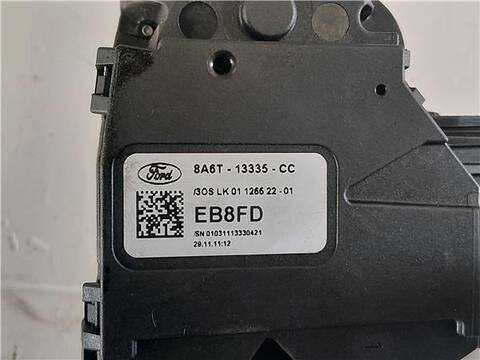 Foto 3ª: Mando Multifuncion Ford Fiesta 1.25 82CV 60KW [SNJB] (2011)
