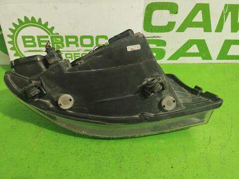 Foto 2ª: Faro Izquierdo Seat Ibiza 1.9 TDI 131CV [BLT / ASZ] (2001)