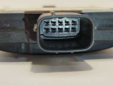 Foto 4ª: Centralita Motor ECU Toyota CHR 1.8 HYBRID ZYX10_ ZYX11_) 98CV 72KW [2ZR] (2023)