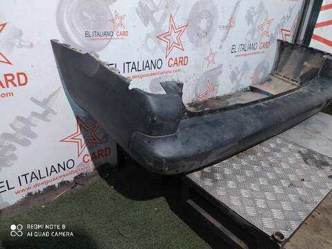 Foto 4ª: Paragolpes Trasero Citroen Berlingo X L 90CV 66KW [9HXDV6ATED4] (2010)