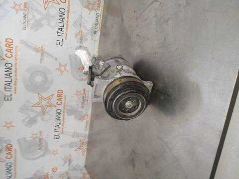 Compresor Aire Acondicionado Mercedes Clase C 160 C 220 T CDI BLUETEC 205.204) 170CV 125KW FAMILIAR