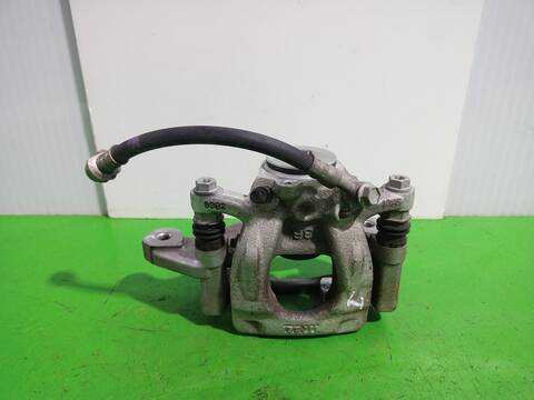 Pinza Freno Trasera Izquierdo Nissan Qashqai ACENTA 116CV 85KW