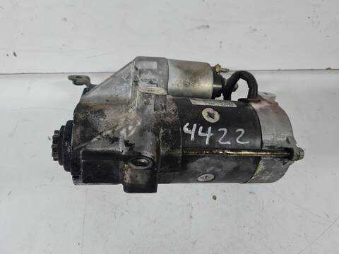 Motor de Arranque Opel Vectra COMFORT BERLINA 177CV 130KW