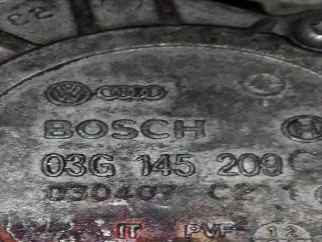 Bomba Inyeccion Audi A3 2.0 TDI