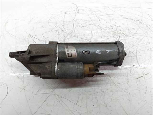 Foto 3ª: Motor de Arranque Nissan Primastar 101 CV 74KW [F9Q760 F9Q] (2005)