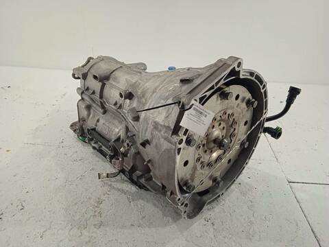 Foto 1ª: Caja Cambios Automatica Bmw Serie 1 114 118D M SPORT 150CV 110KW AUT. [B47D20A] (2019)