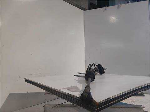 Foto 2ª: Cremallera de Direccion Citroen C4 1.6 HDI PICASSO 109CV 80KW [9HZ-DV6TED4] (2007)