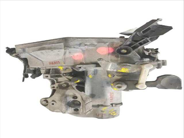 Caja Cambios Peugeot 207 1.4