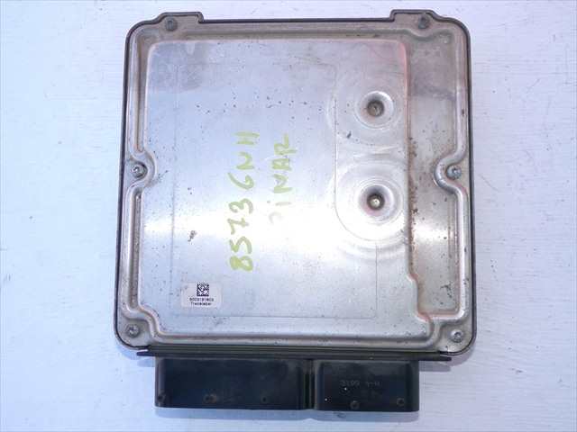 Foto 3ª: Centralita Motor ECU Volkswagen Passat 2.0 TDI 2005-2011 [CBD] (2009)