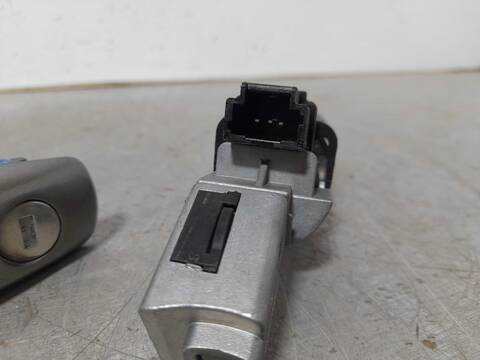 Foto 3ª: Motor de Arranque Citroen C4 AVATAR PICASSO 136CV 100KW [RHJ] (2008)