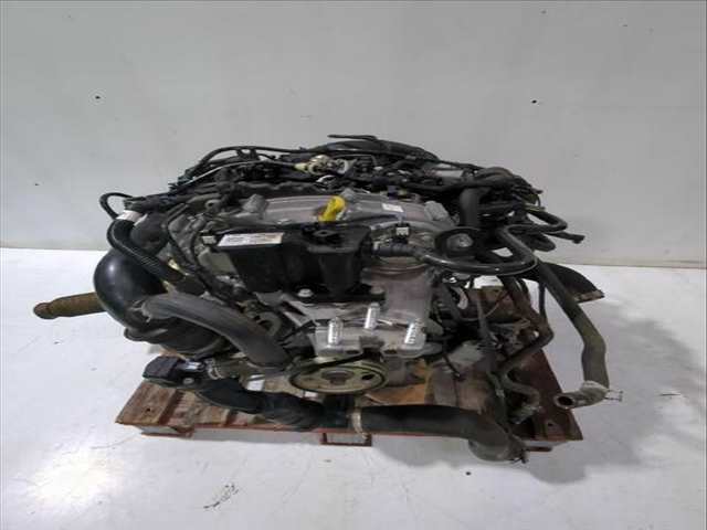 Motor Completo Ford Puma 1.0 ECOBOOST 125CV