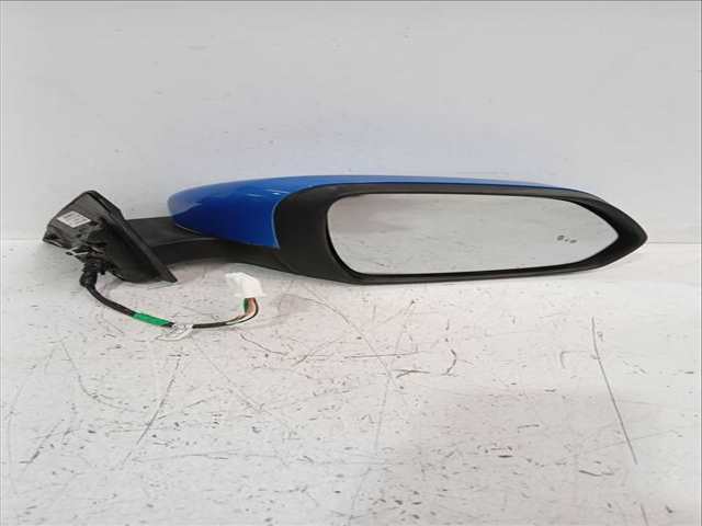 Foto 2ª: Retrovisor Derecho Mg ZS 1.5 VTI 106CV 78KW [15S4C,G15D] (2025)