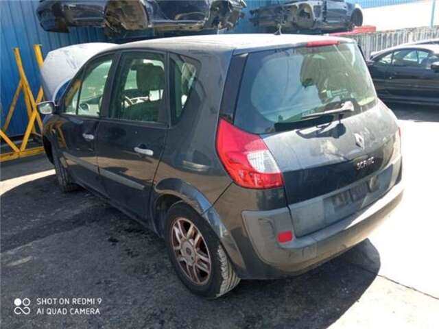 Foto 2ª: Cremallera de Direccion Renault Scenic 1.5 AUTHENTIQUE [1.5 LTR. - 78 KW DCI DIESEL] (JM)(2003-_) [K9KP732]