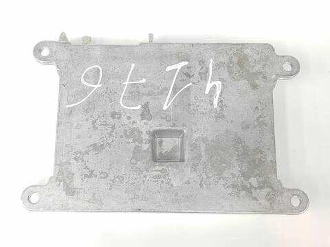 Foto 2ª: Centralita Motor ECU Mercedes Clase E 180 E 280 CDI 211.020) [642920] (2005)